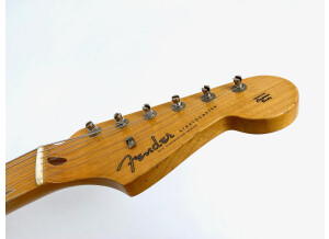 Fender ’55 Dual Mag Strat Journeyman Relic (98128)