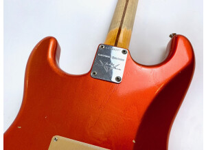 Fender ’55 Dual Mag Strat Journeyman Relic (65246)