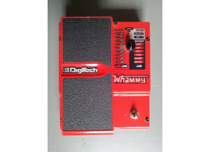 DigiTech Whammy WH-4 (84008)