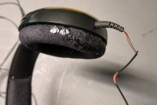 Sennheiser HD 201