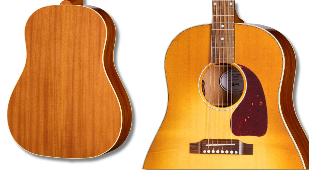 Gibson Modern J-45 Standard : J45Standard