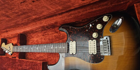 Stratocaster Fender Big Apple 98 US