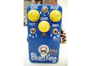 VFE Pedals Blues King v2 (89084)