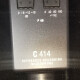 C414 XLS Matched Pair C414 XLS Matched Pair