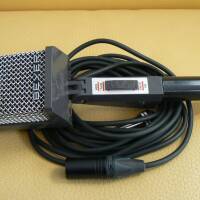 Microphone Beyer M320 Années 1960