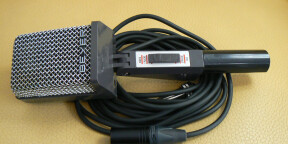 Microphone Beyer M320 Années 1960