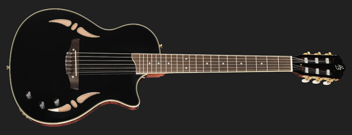 Nashville Nylon BK Nashville Nylon BK