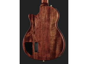 Nashville Nylon BKBODYBACK