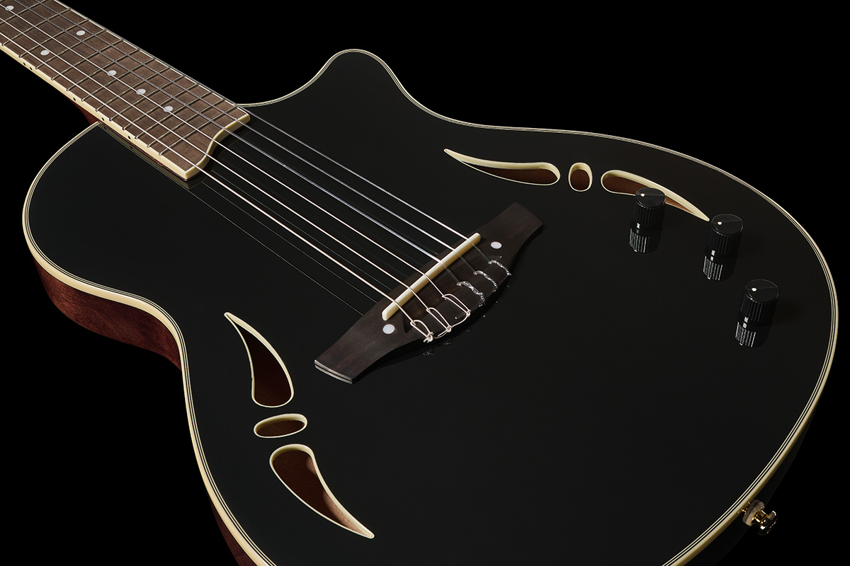 Nashville Nylon BKBODYFRONT