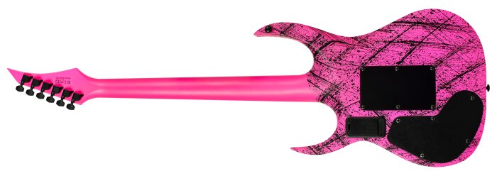 Solar Guitars A1.6FRPN Canibalismo Sustainiac+ : A1.6FRPN Canibalismo Sustainiac+BACK Solar Guitars A1.6FRPN Canibalismo Sustainiac+ : A1.6FRPN Canibalismo Sustainiac+BACK