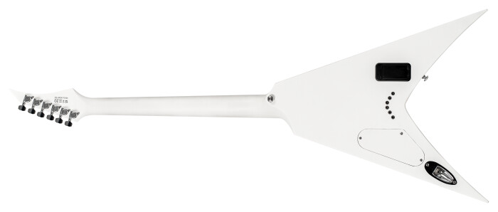 Solar Guitars V1.6T Vinter : V1.6T VinterBACK Solar Guitars V1.6T Vinter : V1.6T VinterBACK