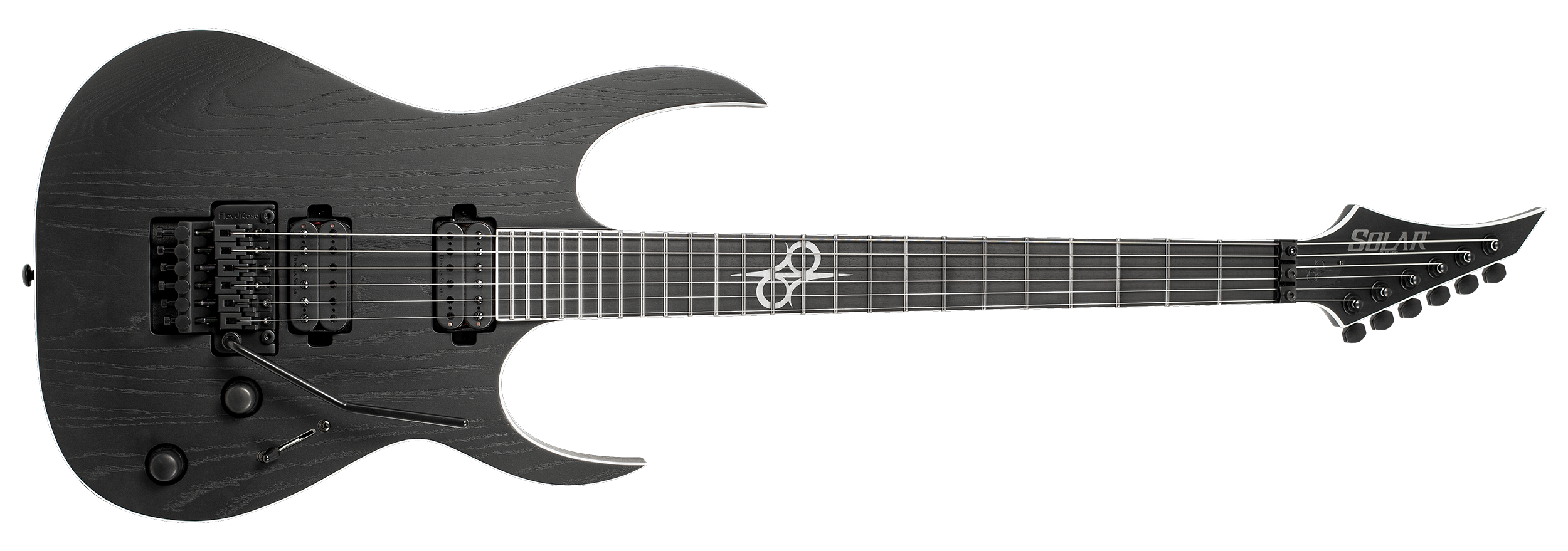 Solar Guitars S1.6FRBOP+ : S1.6FRBOP+