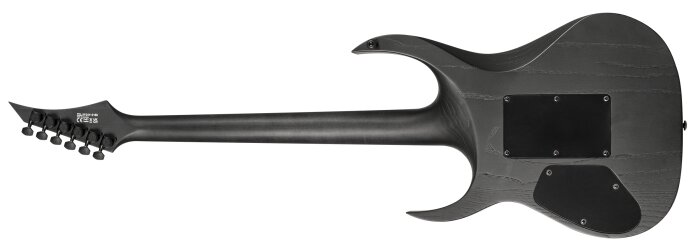 Solar Guitars S1.6FRBOP+ : S1.6FRBOP+BACK Solar Guitars S1.6FRBOP+ : S1.6FRBOP+BACK