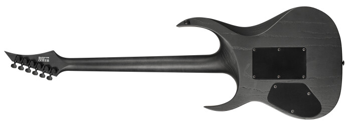 Solar Guitars S1.6FRBOP+ : S1.6FRBOP+BACK Solar Guitars S1.6FRBOP+ : S1.6FRBOP+BACK