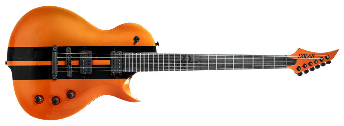 Solar Guitars GC1.6T-RSO : GC1.6T-RSO Solar Guitars GC1.6T-RSO : GC1.6T-RSO