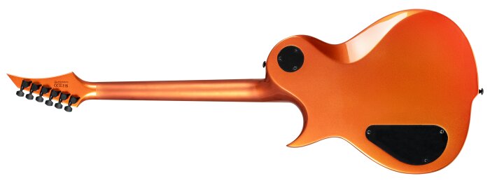 Solar Guitars GC1.6T-RSO : GC1.6T-RSOBACK Solar Guitars GC1.6T-RSO : GC1.6T-RSOBACK