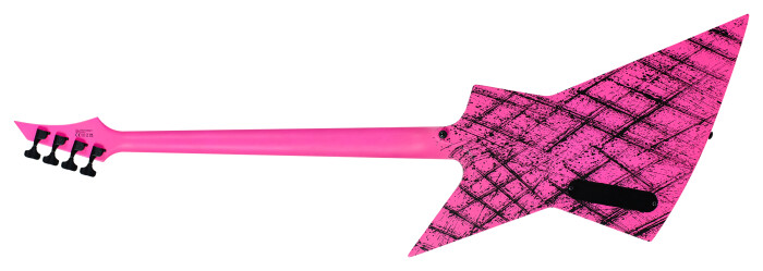 Solar Guitars E2.4PN Canibalismo : E2.4PN CanibalismoBACK Solar Guitars E2.4PN Canibalismo : E2.4PN CanibalismoBACK