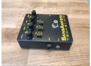 Tech 21 SansAmp GT2 (67597)