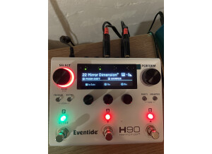 Eventide H90 Harmonizer (19697)