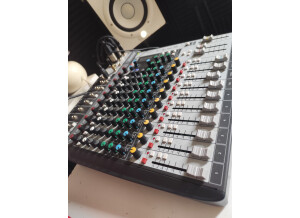 Soundcraft Signature 12 MTK (90388)