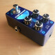 Gamma Drive Gamma Drive