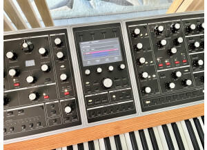 Moog Music Moog One 8 (13647)