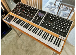 Moog Music Moog One 8 (68774)