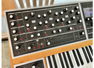 Moog Music Moog One 8 (9335)