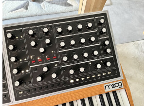 Moog Music Moog One 8 (28288)