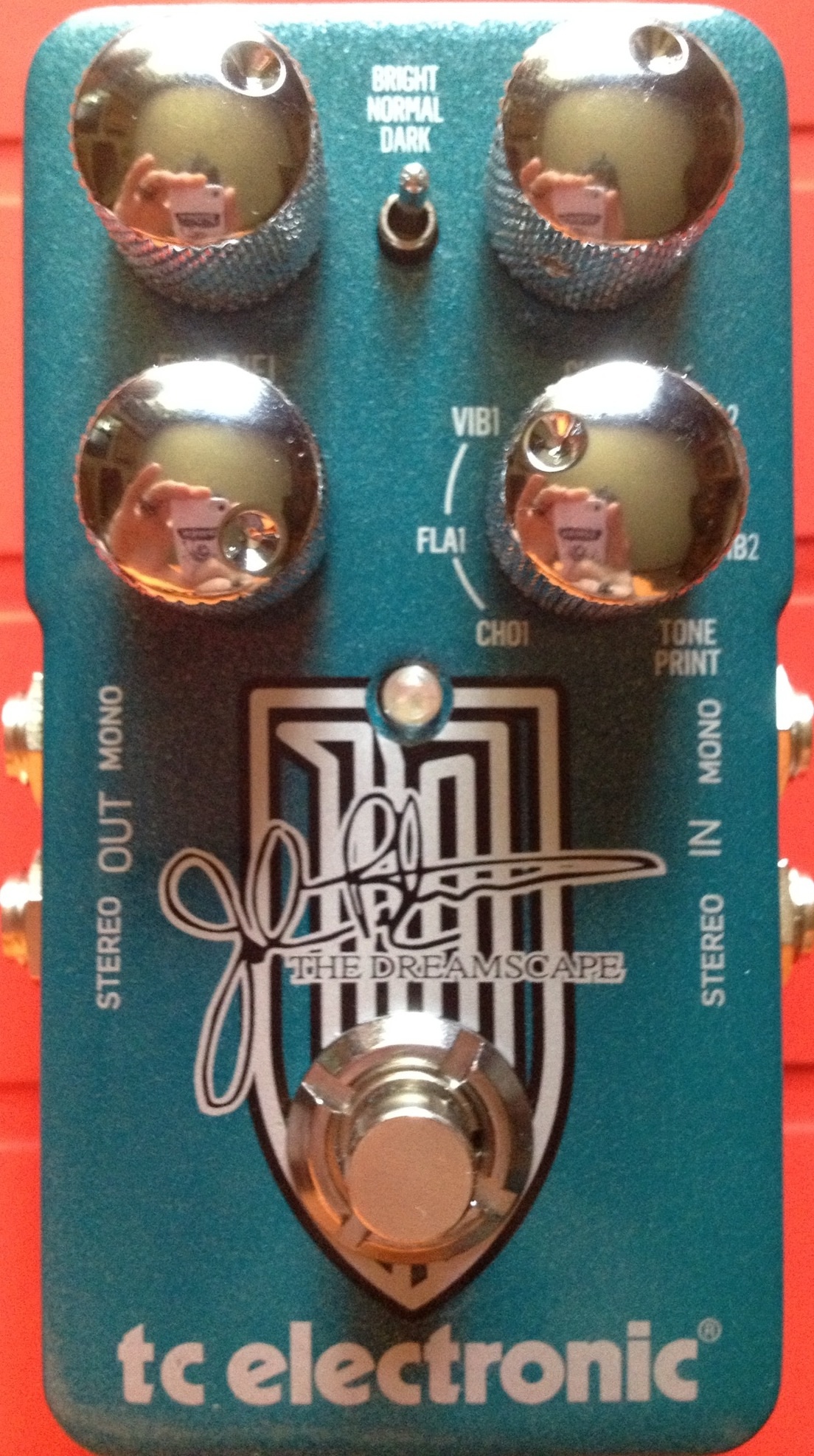 TC Electronic The Dreamscape