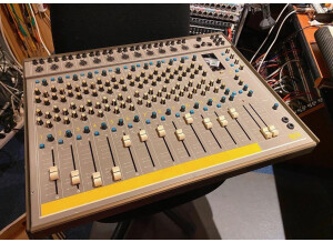 SECK CONSOLE 1-12