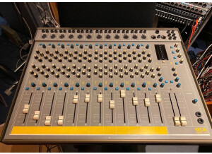 SECK CONSOLE 2-12