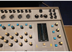 SECK CONSOLE 4-12