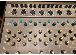 SECK CONSOLE 5-12