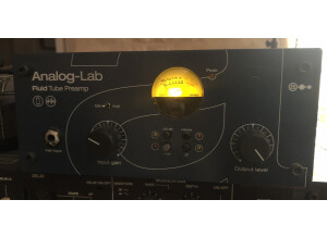 Analog-Lab Fluid Tube Preamp (94924)