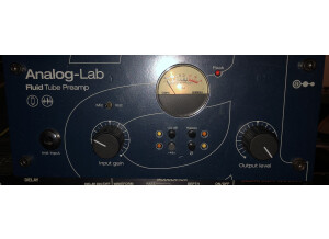 Analog-Lab Fluid Tube Preamp (26773)