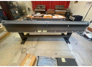 CONSOLE SOUNDCRAFT 3-7