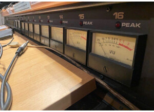 CONSOLE SOUNDCRAFT 5-7