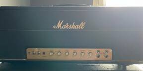 Vends MARSHALL Super lead MK II