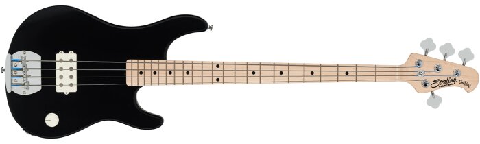 Sterling by Music Man Joe Dart I : Joe Dart I BLACK Sterling by Music Man Joe Dart I : Joe Dart I BLACK
