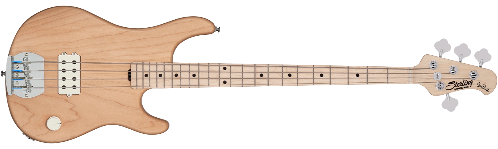 Sterling by Music Man Joe Dart I : Joe Dart I