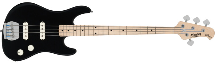 Sterling by Music Man Joe Dart II : Joe Dart II BLACK Sterling by Music Man Joe Dart II : Joe Dart II BLACK