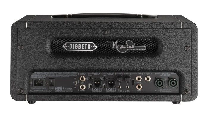 DB-EastREAR DB-EastREAR