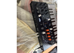 Arturia MicroFreak (43333)