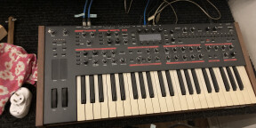 Vends Dave Smith PRO2