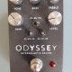 Odyssey Odyssey