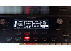 Moog Music Muse (99746)