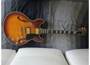 Yamaha SA2200 (28338)