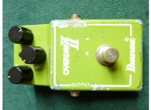 Ibanez OD-855 Overdrive II (1st issue) (44073)