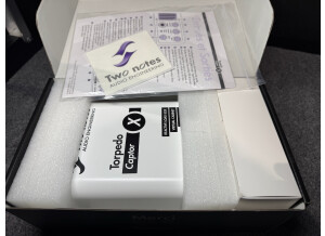 Two Notes Audio Engineering Torpedo Captor X (90626)